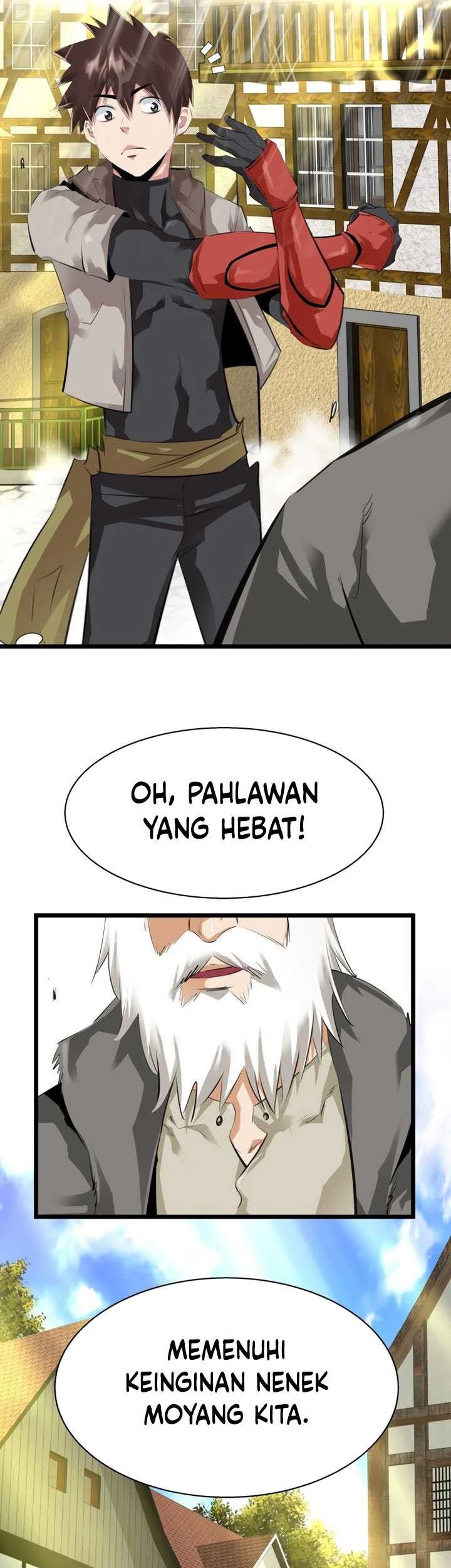 Control Player Chapter 20 Gambar 32