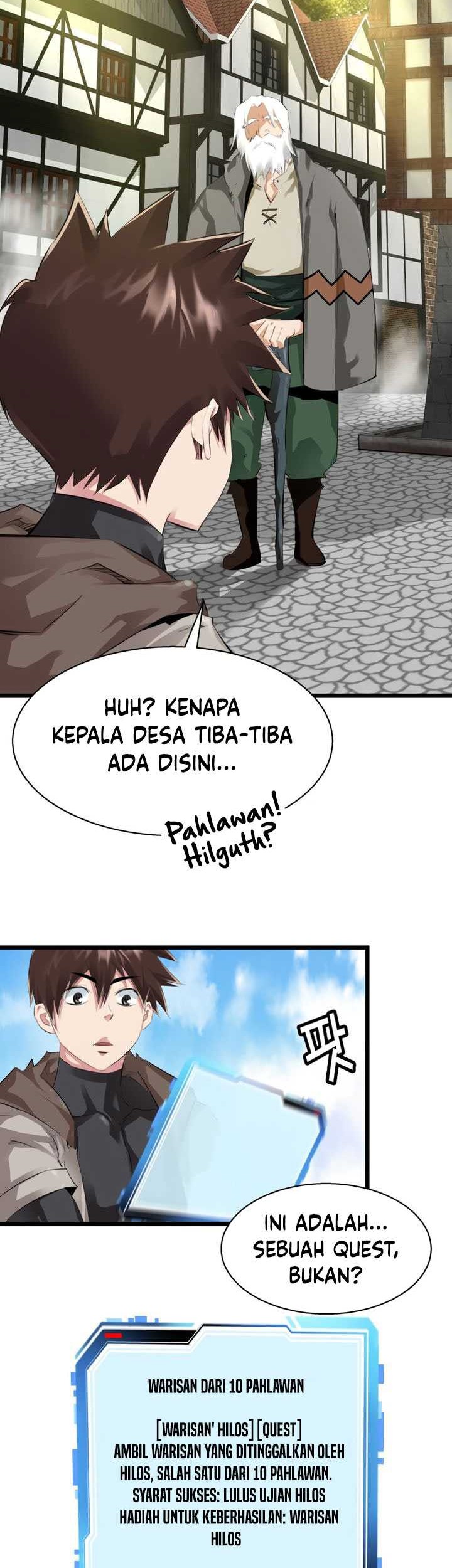 Control Player Chapter 20 Gambar 33