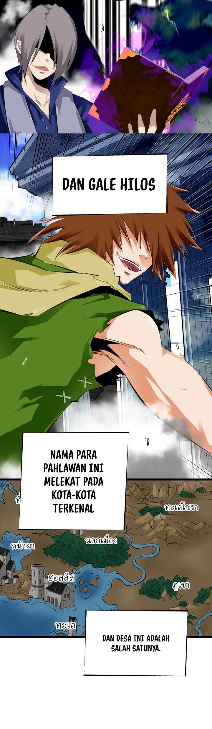 Control Player Chapter 20 Gambar 37