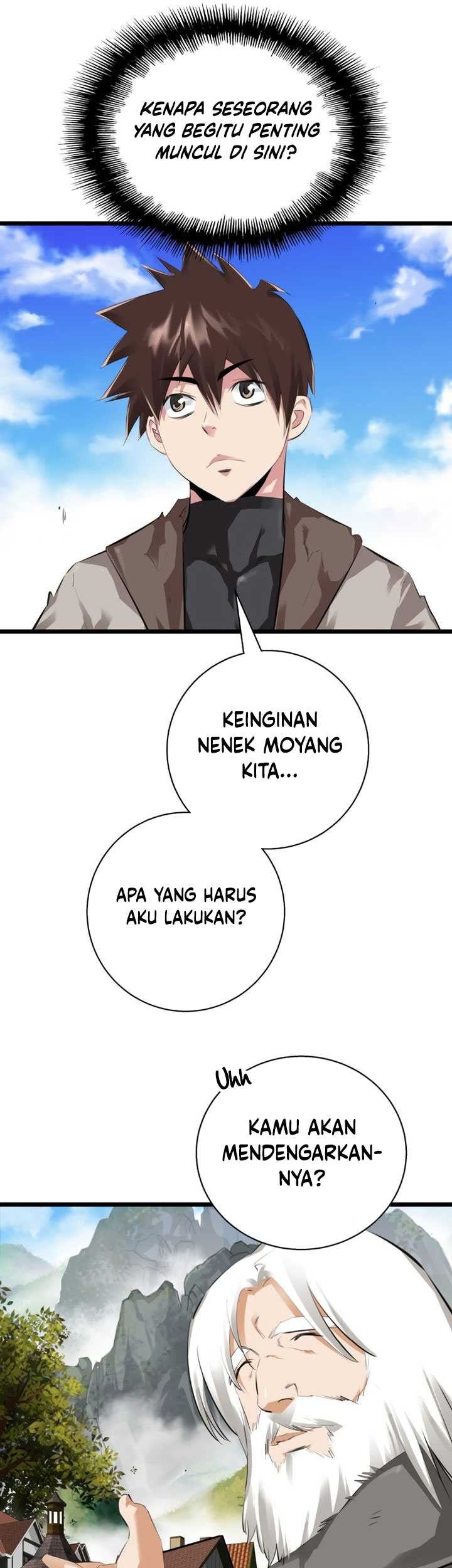 Control Player Chapter 20 Gambar 38