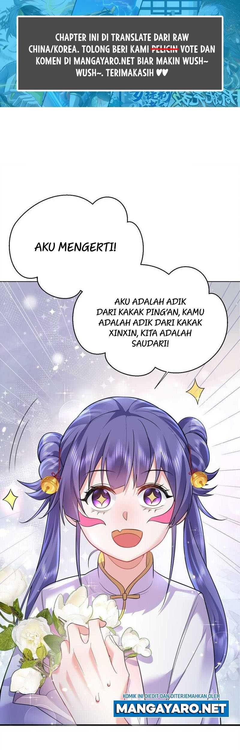 Baca  Am I Invincible Chapter 184 Gambar 2