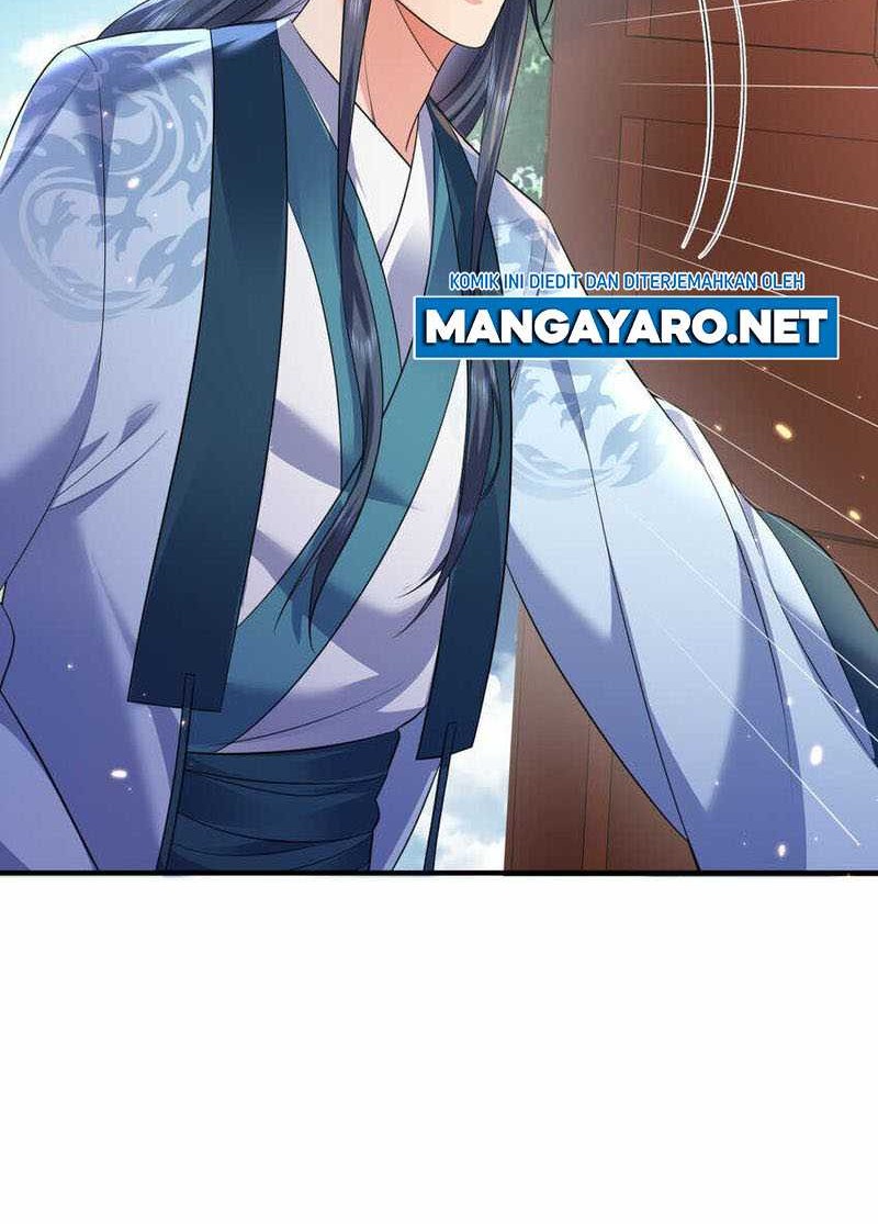 Am I Invincible Chapter 184 Gambar 5