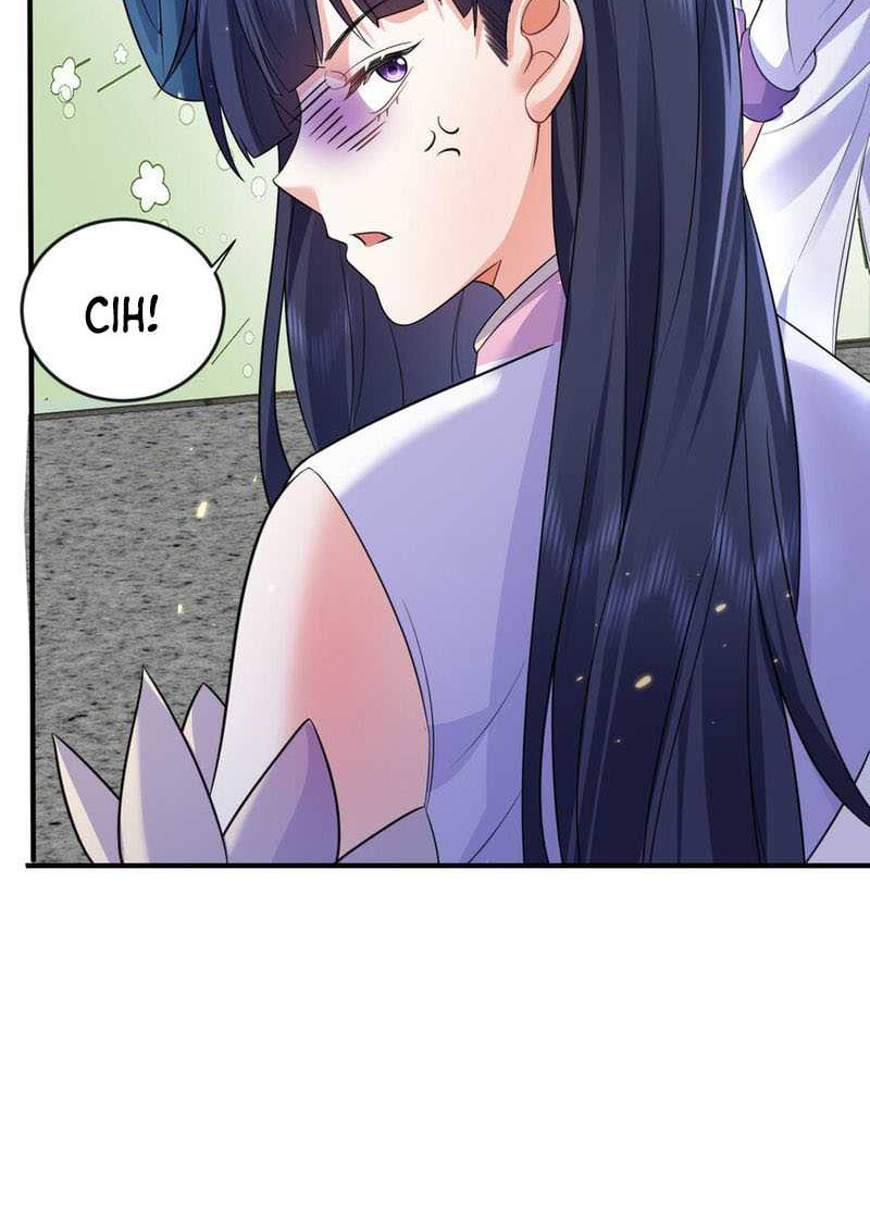 Am I Invincible Chapter 184 Gambar 9