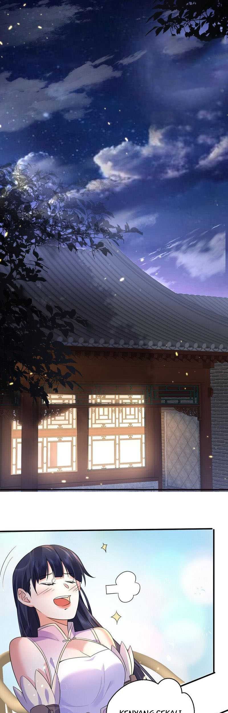 Am I Invincible Chapter 184 Gambar 18