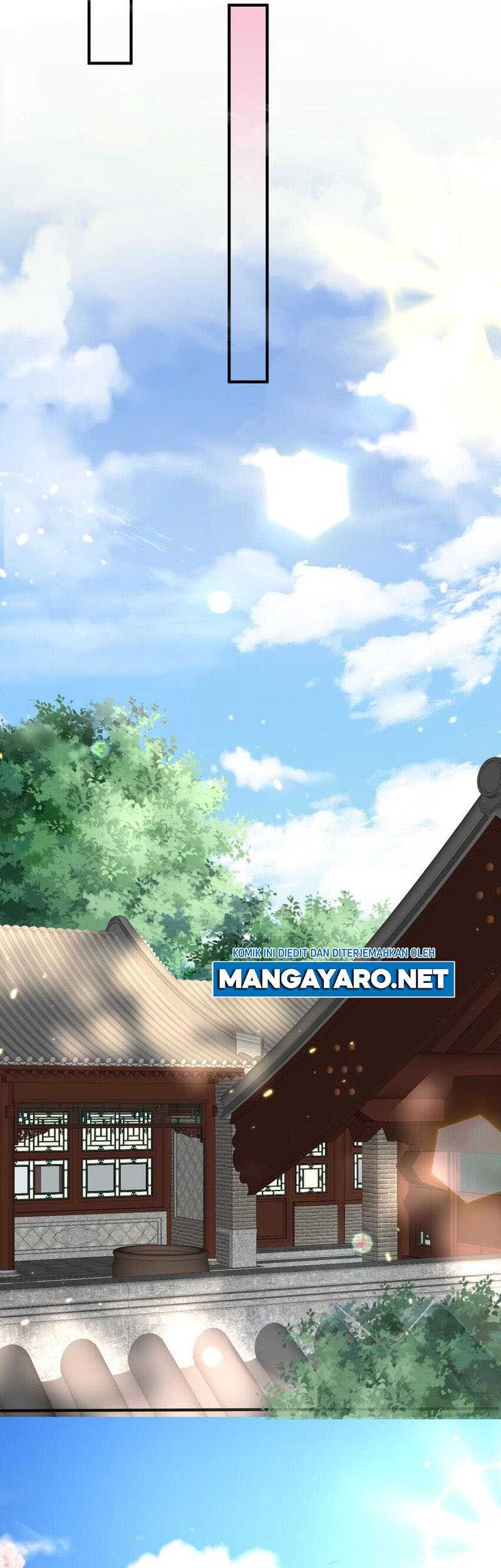 Am I Invincible Chapter 184 Gambar 24