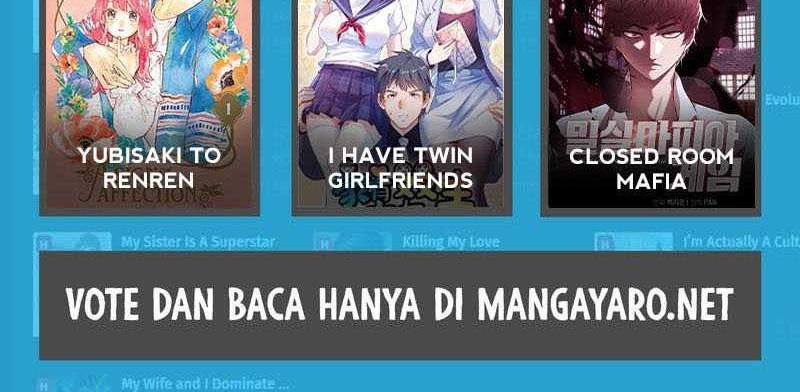 Am I Invincible Chapter 184 Gambar 29