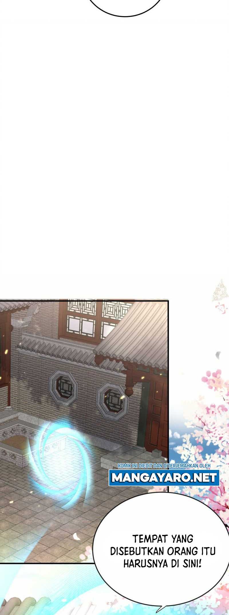 Am I Invincible Chapter 183 Gambar 9