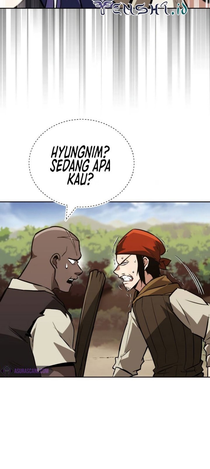 Lazy Prince Becomes a Genius Chapter 87 Gambar 37