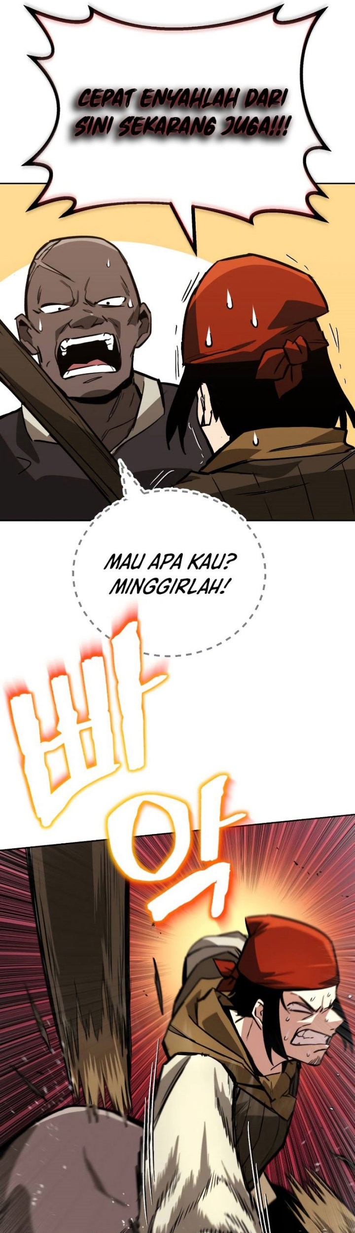 Lazy Prince Becomes a Genius Chapter 87 Gambar 38