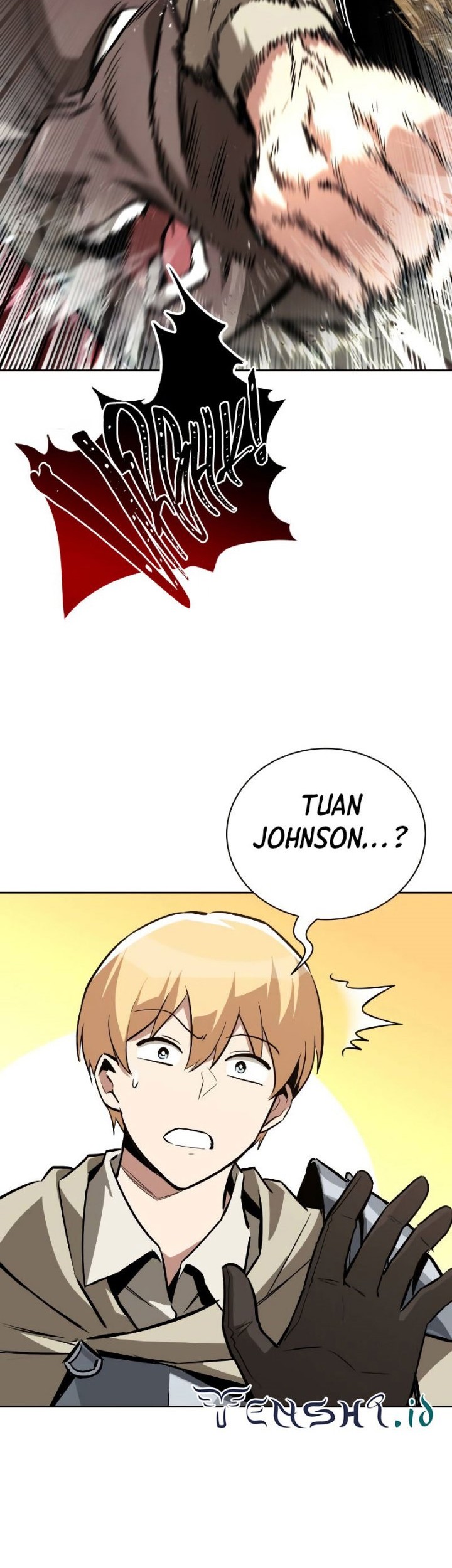 Lazy Prince Becomes a Genius Chapter 87 Gambar 39