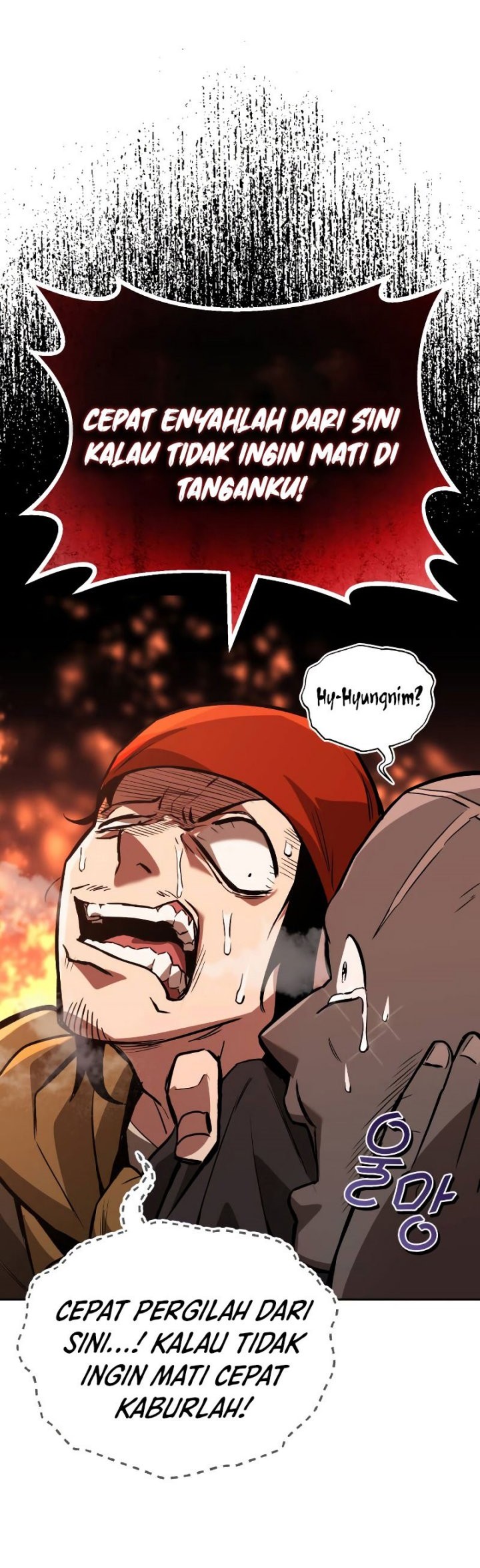 Lazy Prince Becomes a Genius Chapter 87 Gambar 40