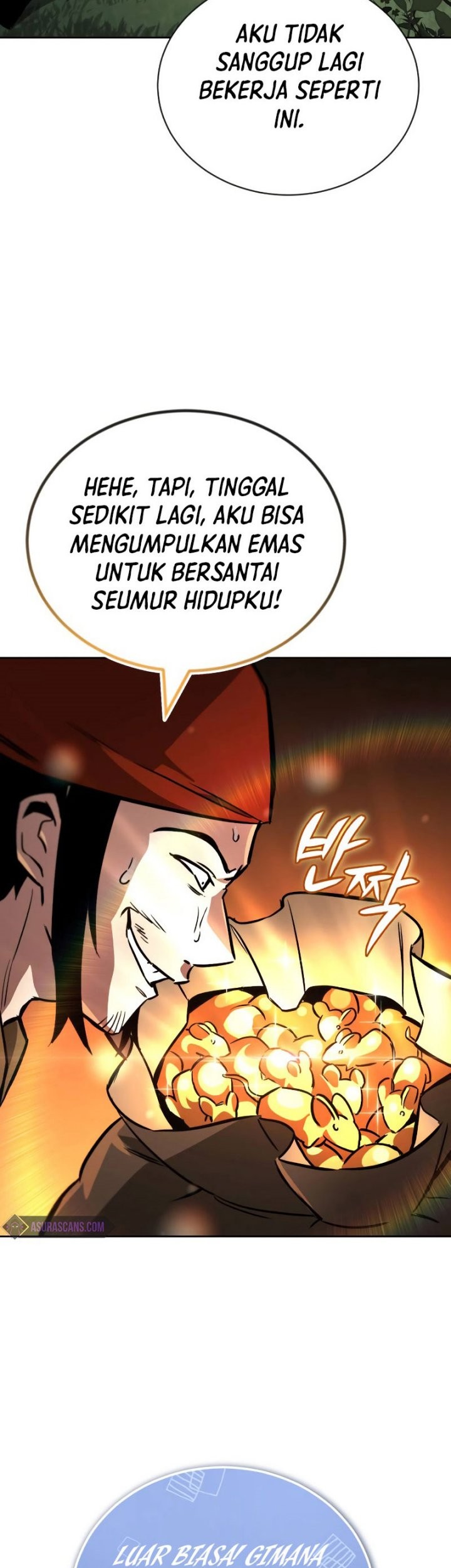 Lazy Prince Becomes a Genius Chapter 87 Gambar 47
