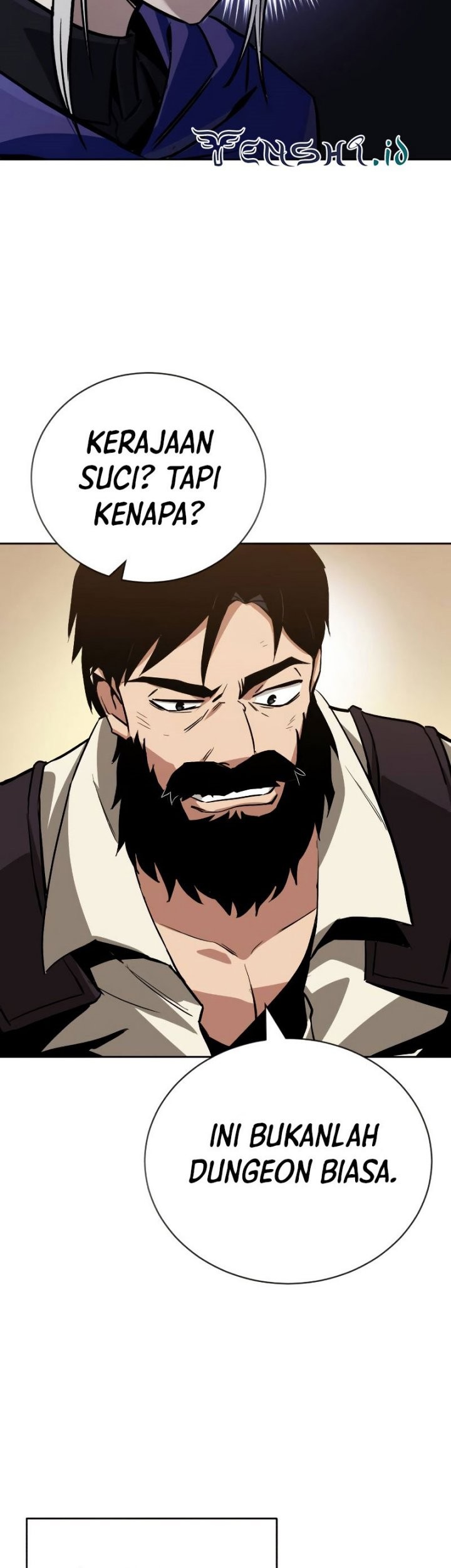 Lazy Prince Becomes a Genius Chapter 87 Gambar 60