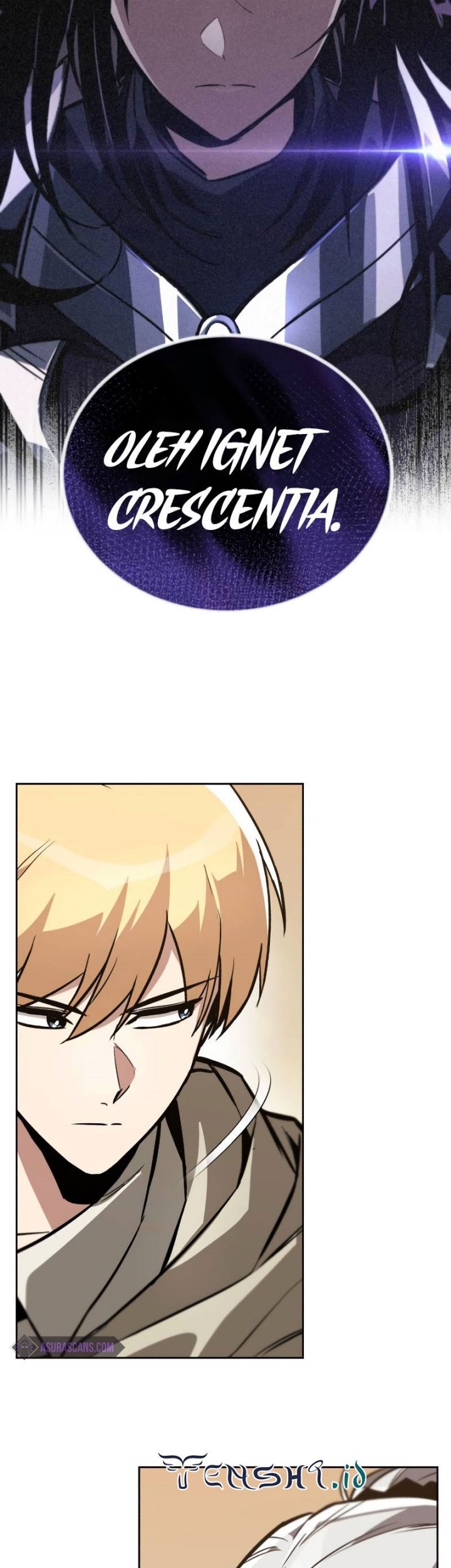 Lazy Prince Becomes a Genius Chapter 87 Gambar 67