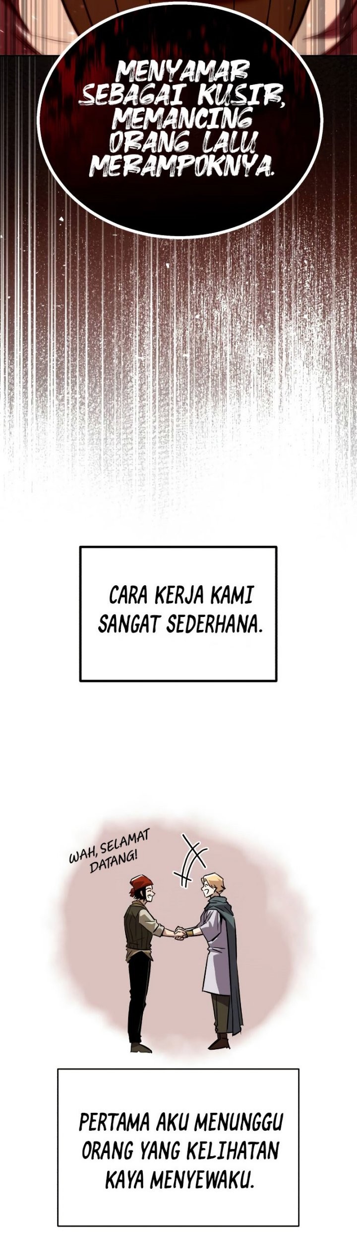 Lazy Prince Becomes a Genius Chapter 87 Gambar 5