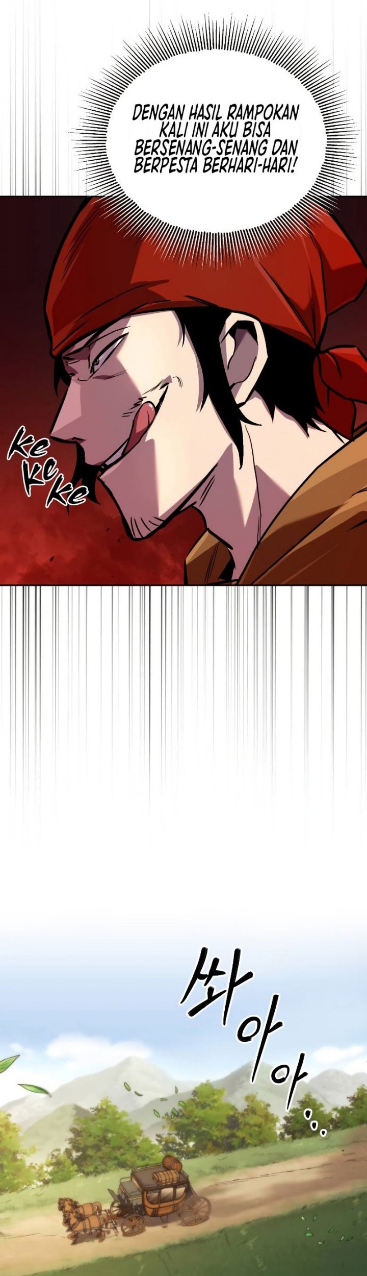 Lazy Prince Becomes a Genius Chapter 87 Gambar 13