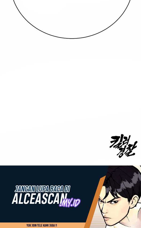 Return of the Bloodthirsty Police Chapter 28 Gambar 51