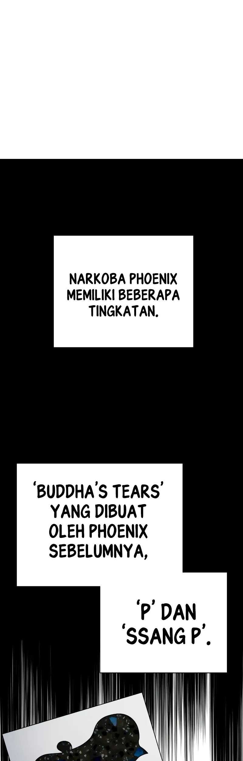 Baca Return of the Bloodthirsty Police Chapter 27 Gambar 2