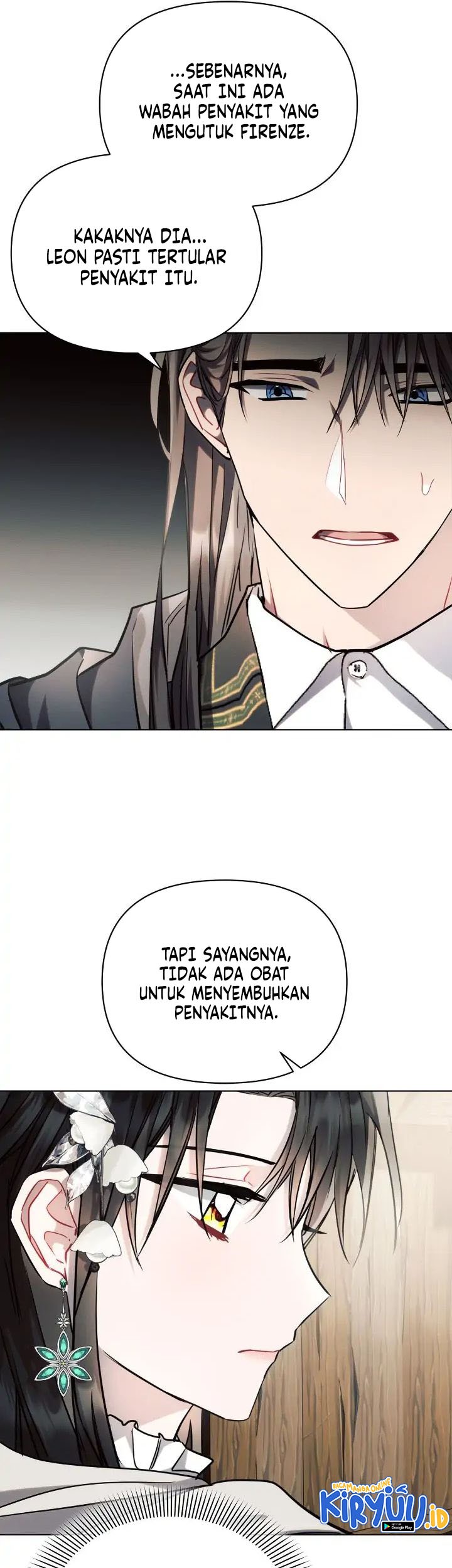 Ashtarte Chapter 57 Gambar 34