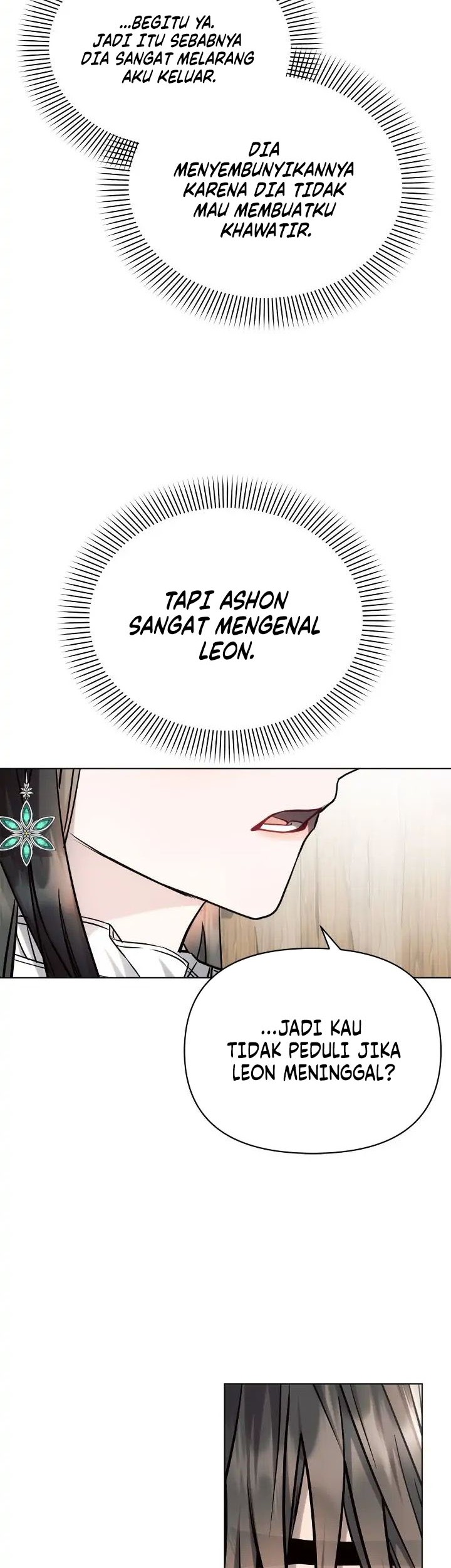 Ashtarte Chapter 57 Gambar 35