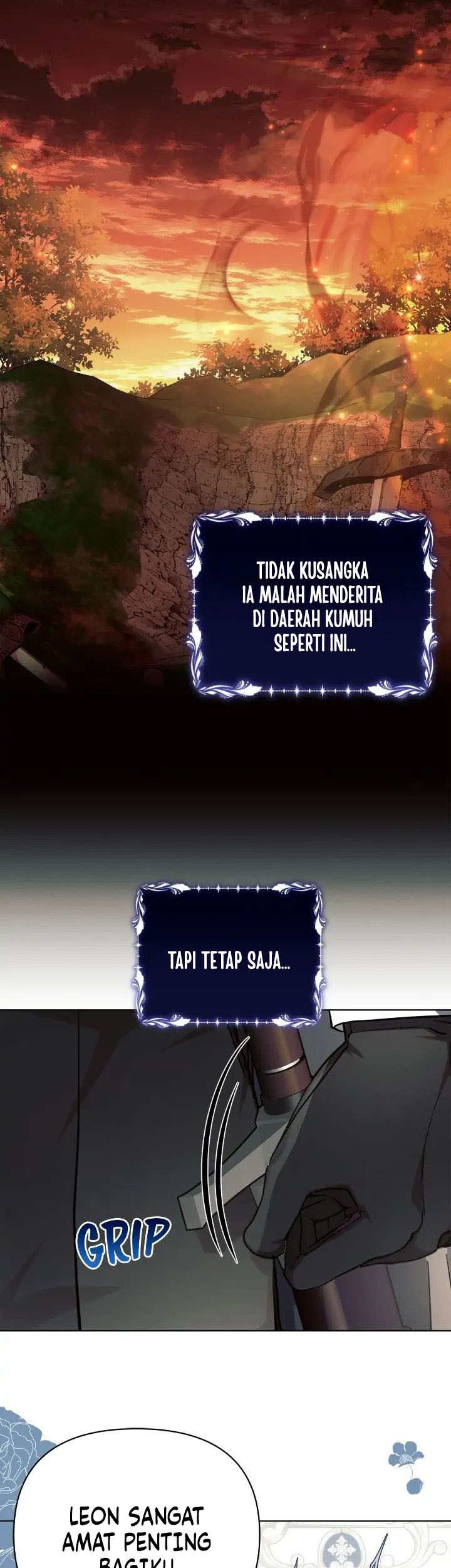 Ashtarte Chapter 57 Gambar 38