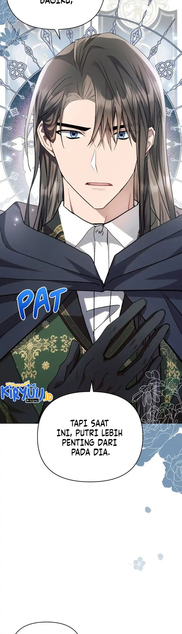 Ashtarte Chapter 57 Gambar 39