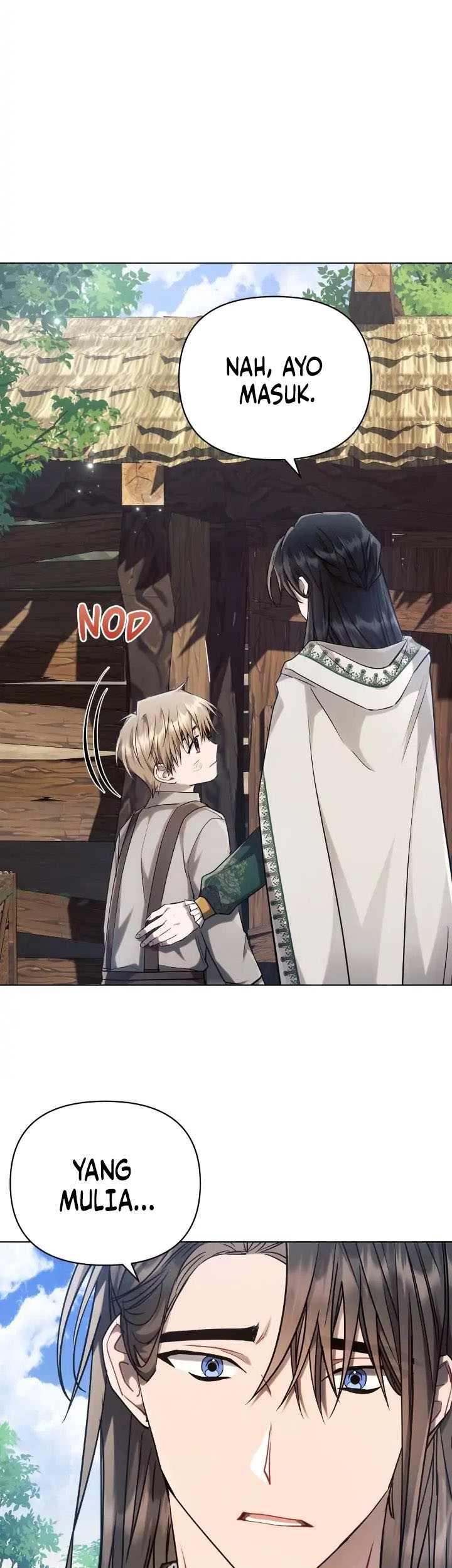 Ashtarte Chapter 57 Gambar 42