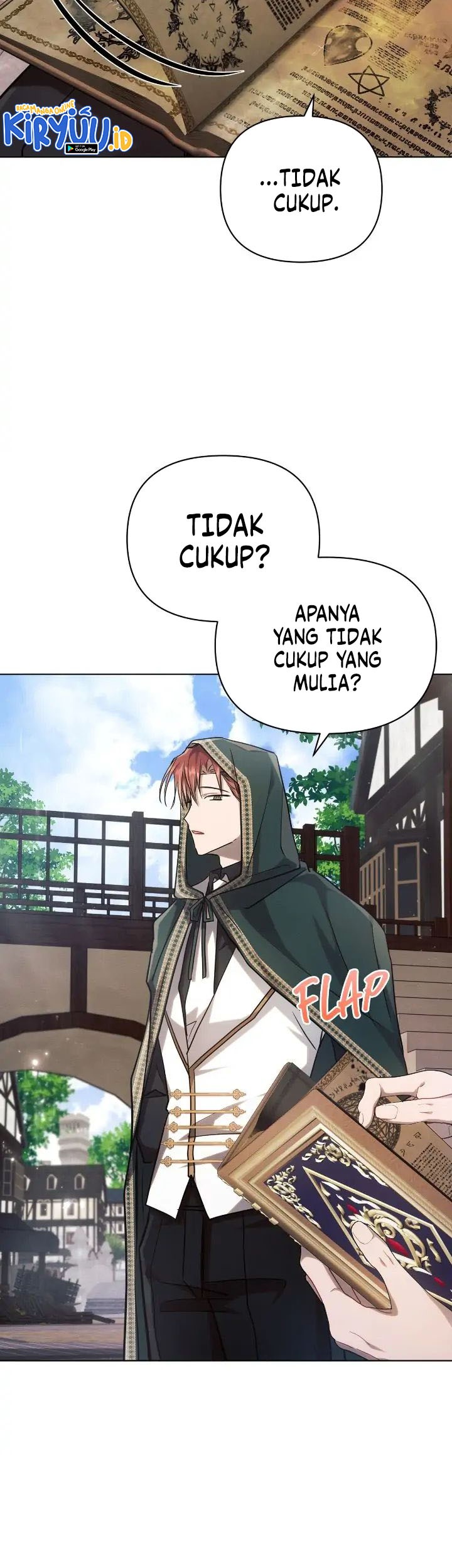 Ashtarte Chapter 57 Gambar 44