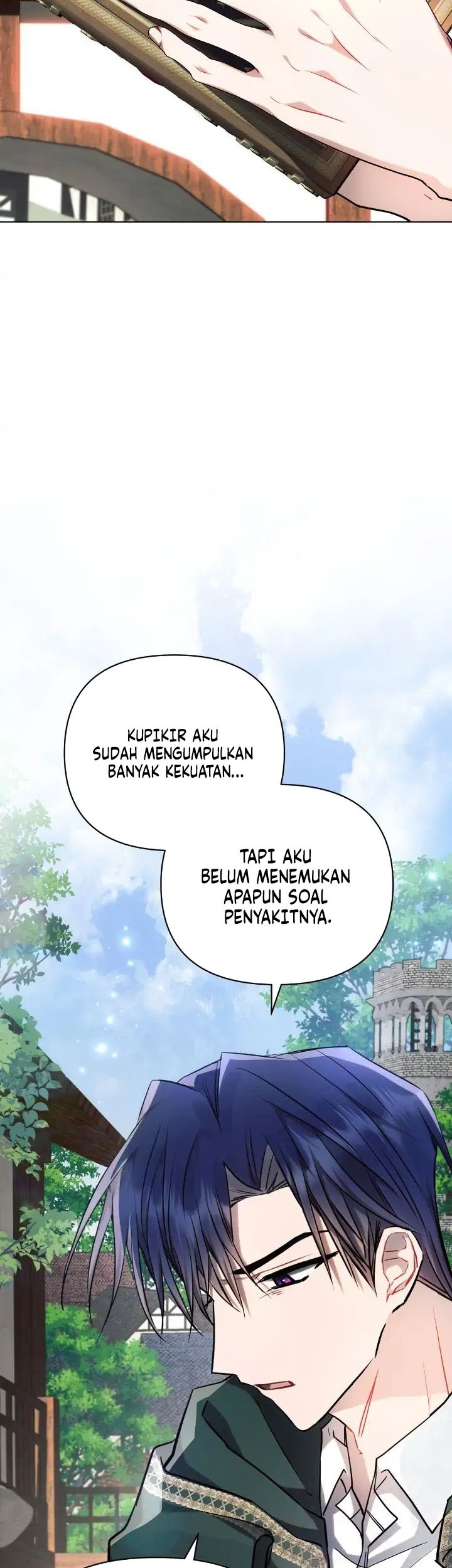 Ashtarte Chapter 57 Gambar 47
