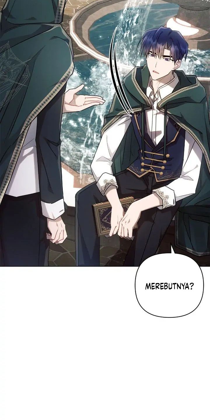 Ashtarte Chapter 57 Gambar 49