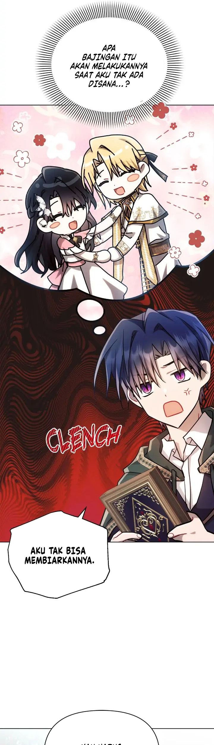 Ashtarte Chapter 57 Gambar 50