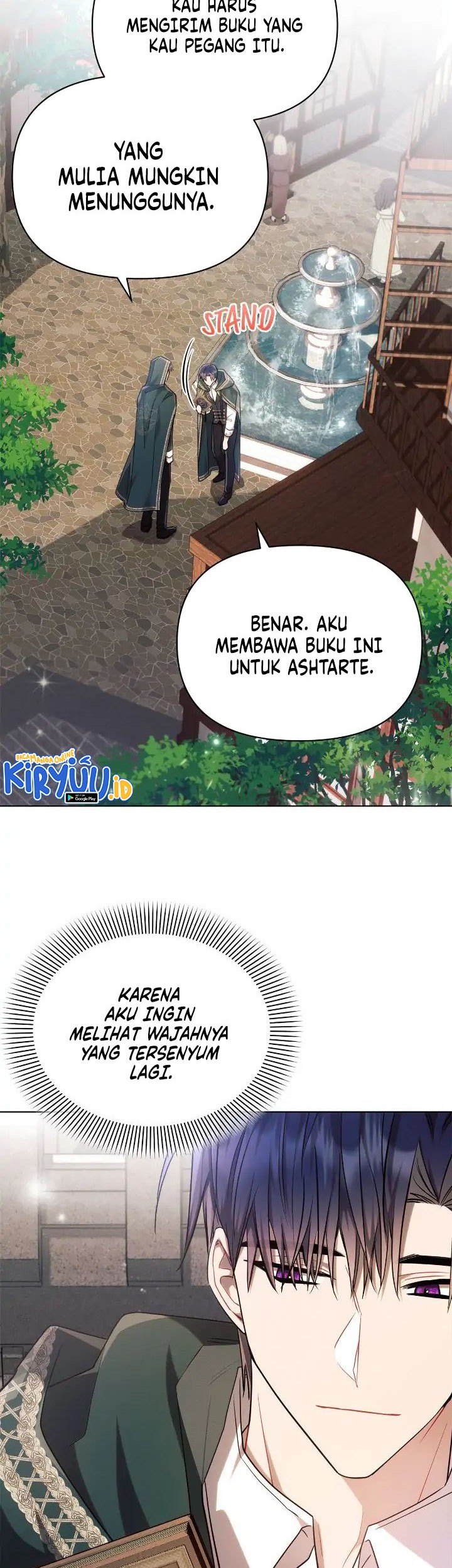 Ashtarte Chapter 57 Gambar 51