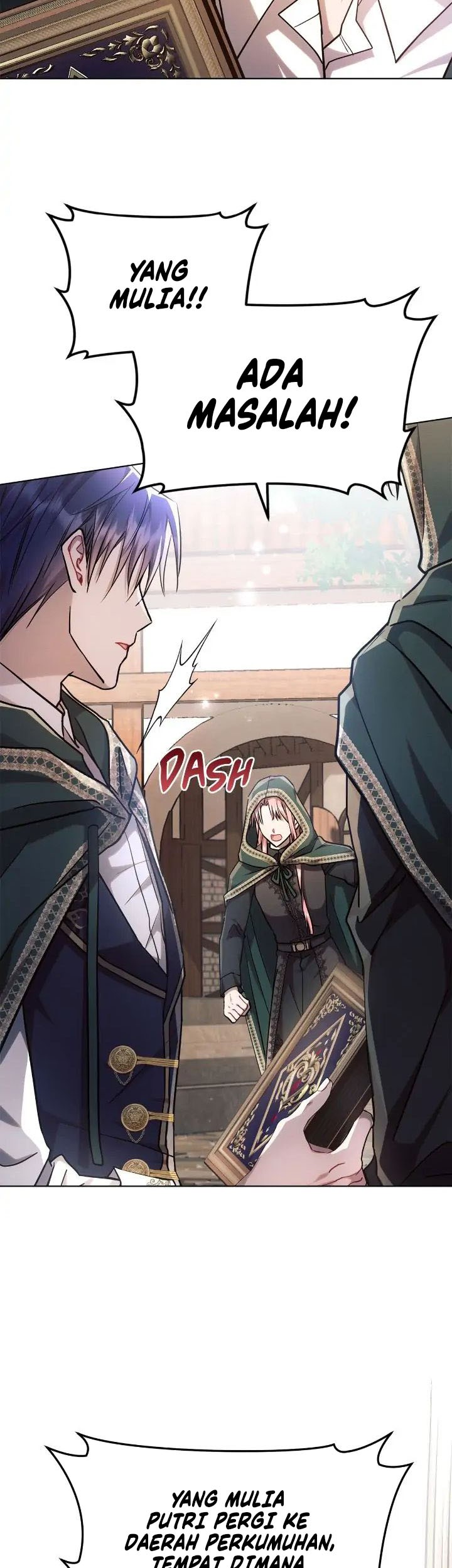Ashtarte Chapter 57 Gambar 52