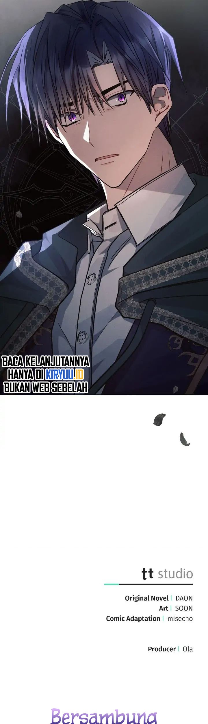 Ashtarte Chapter 57 Gambar 54