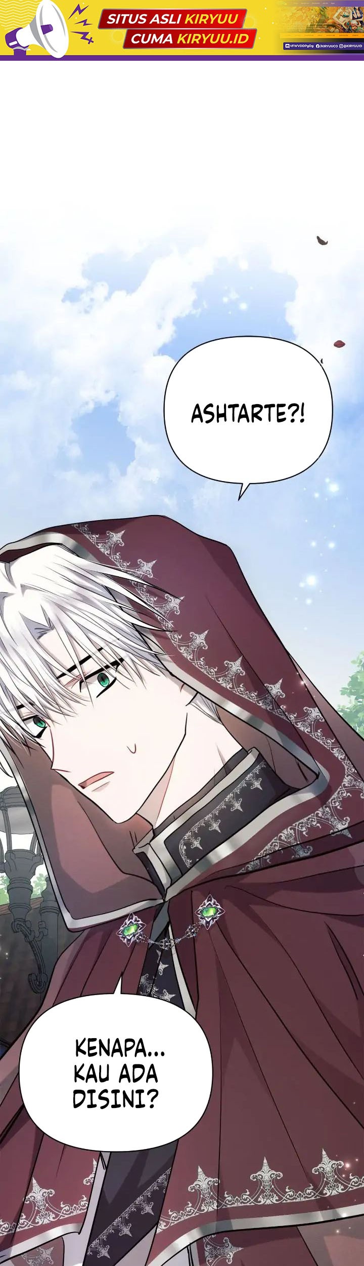 Baca Ashtarte Chapter 57 Gambar 2