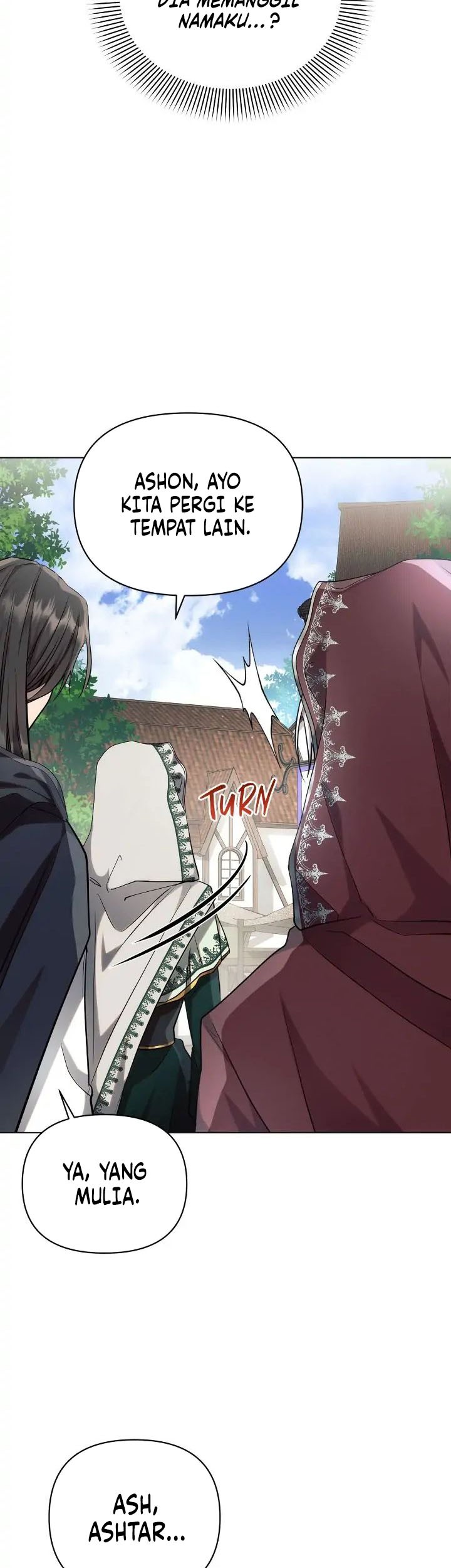 Ashtarte Chapter 57 Gambar 4