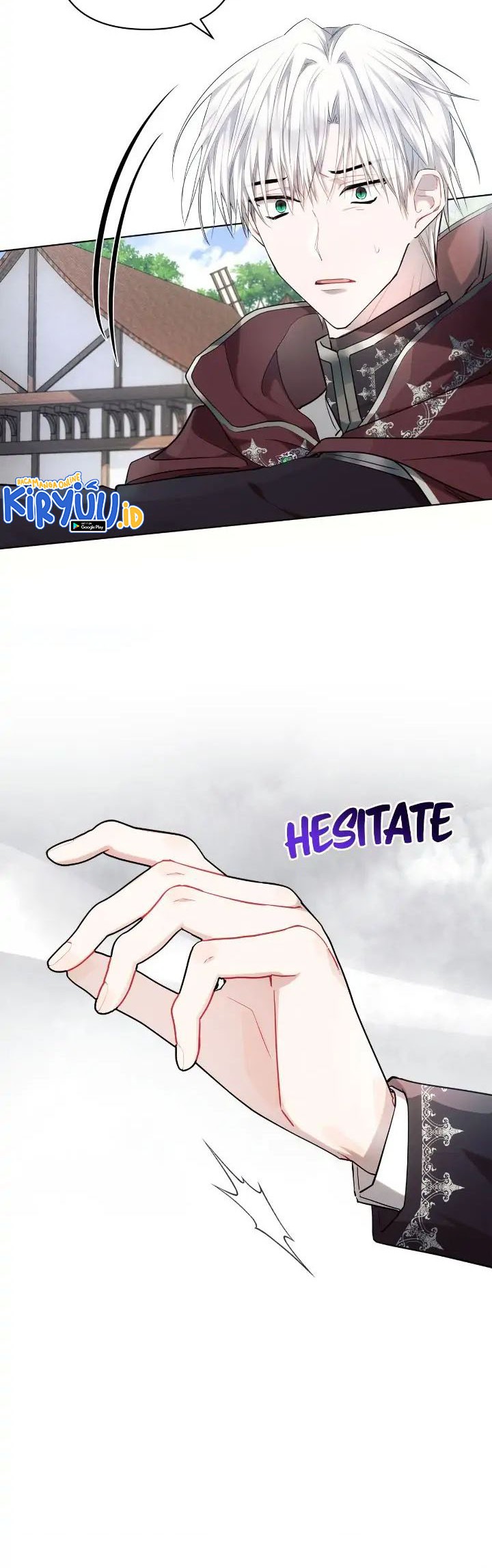 Ashtarte Chapter 57 Gambar 5
