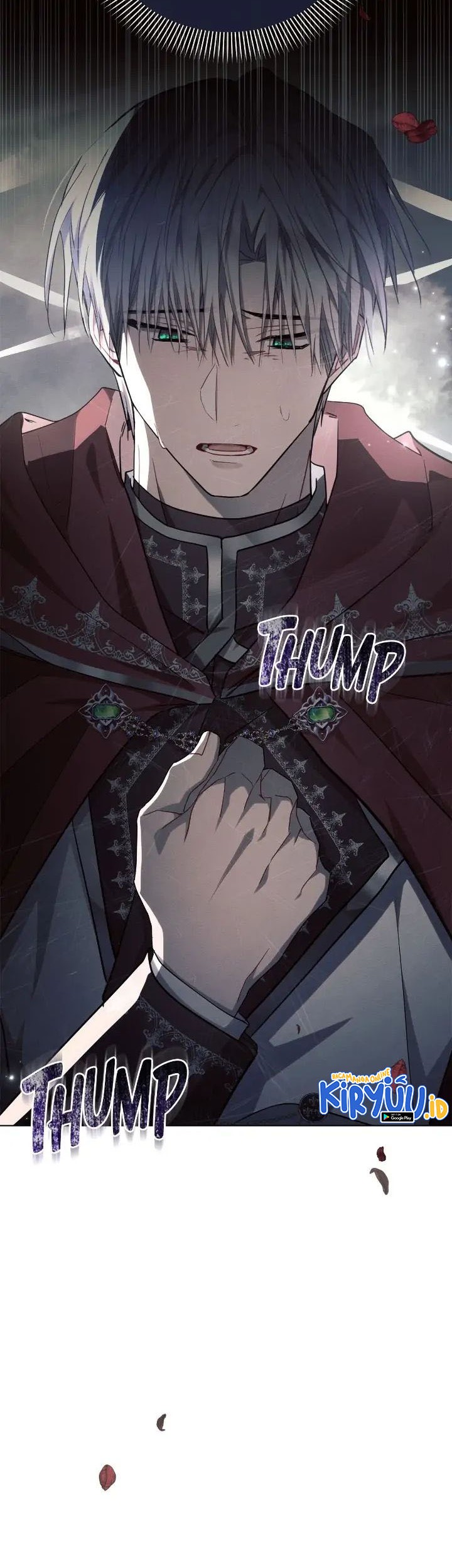 Ashtarte Chapter 57 Gambar 9