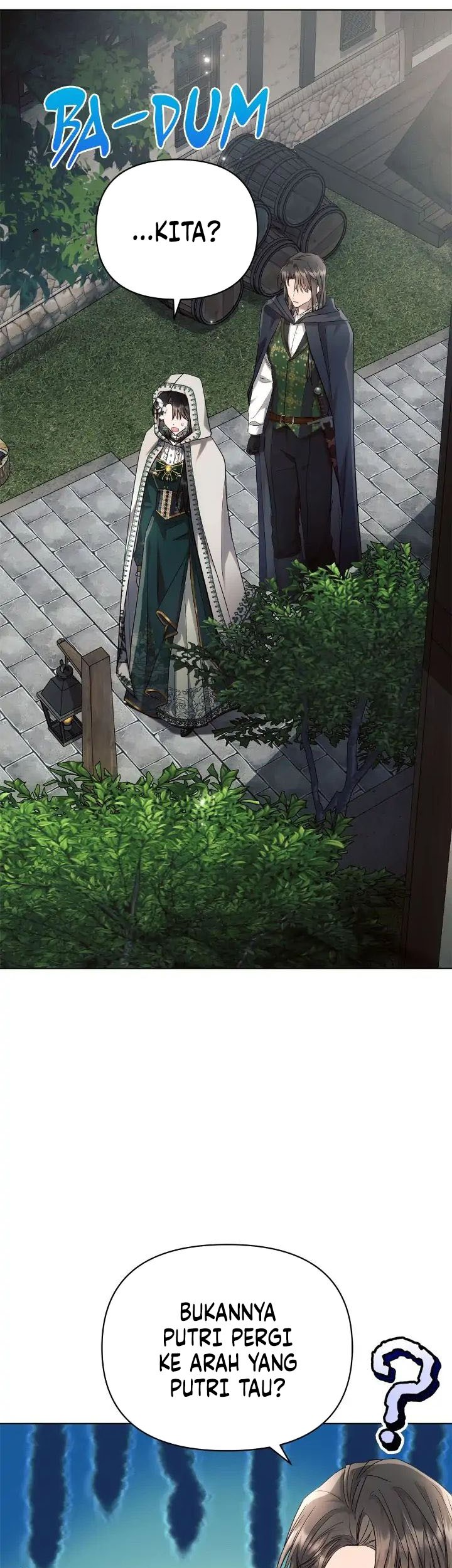 Ashtarte Chapter 57 Gambar 12