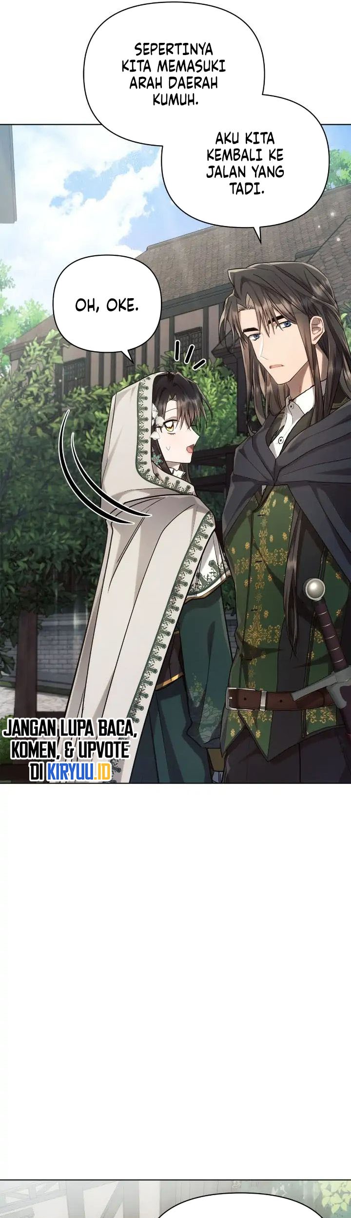 Ashtarte Chapter 57 Gambar 14