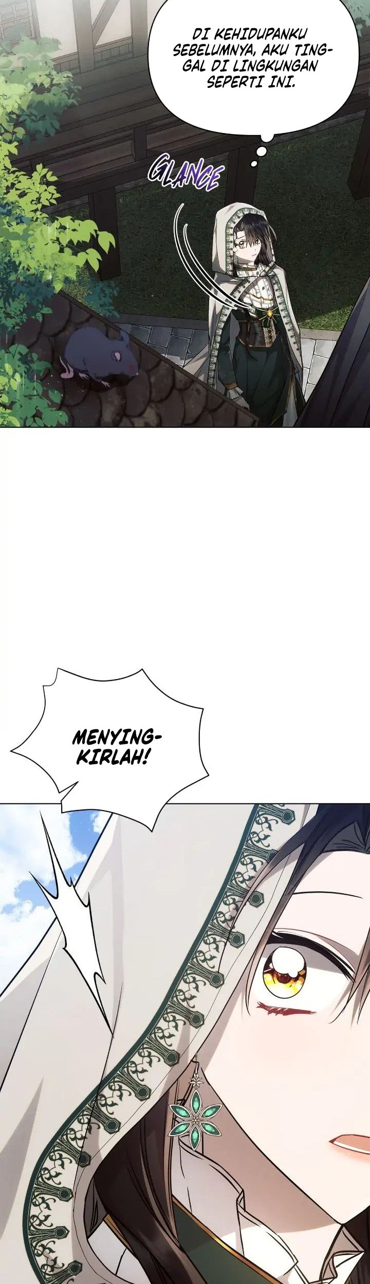 Ashtarte Chapter 57 Gambar 15
