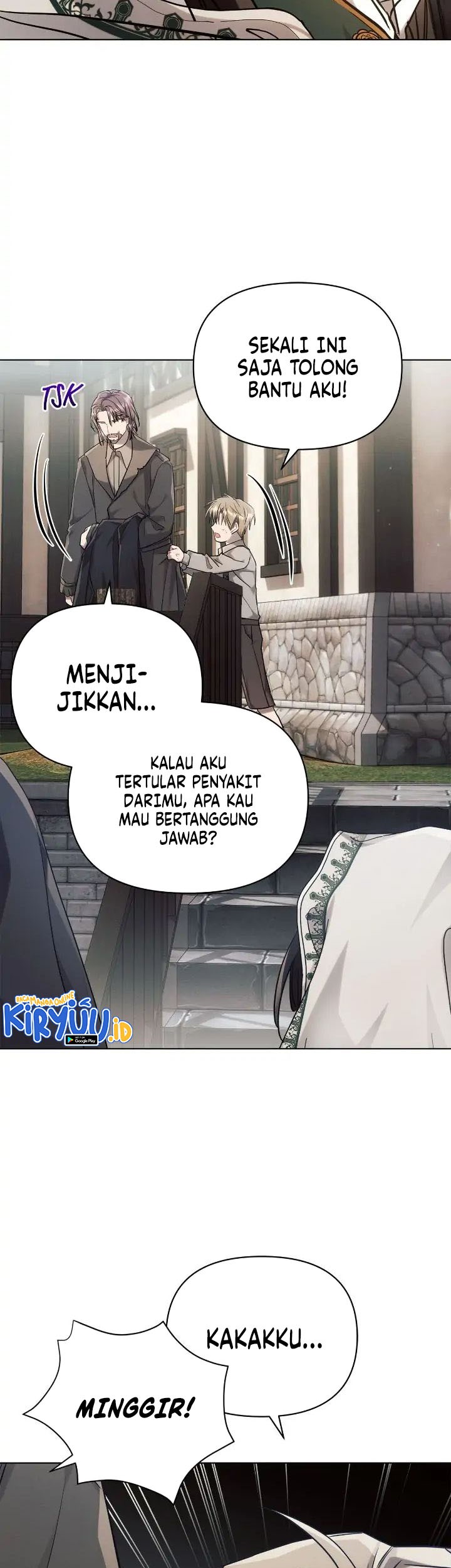 Ashtarte Chapter 57 Gambar 16