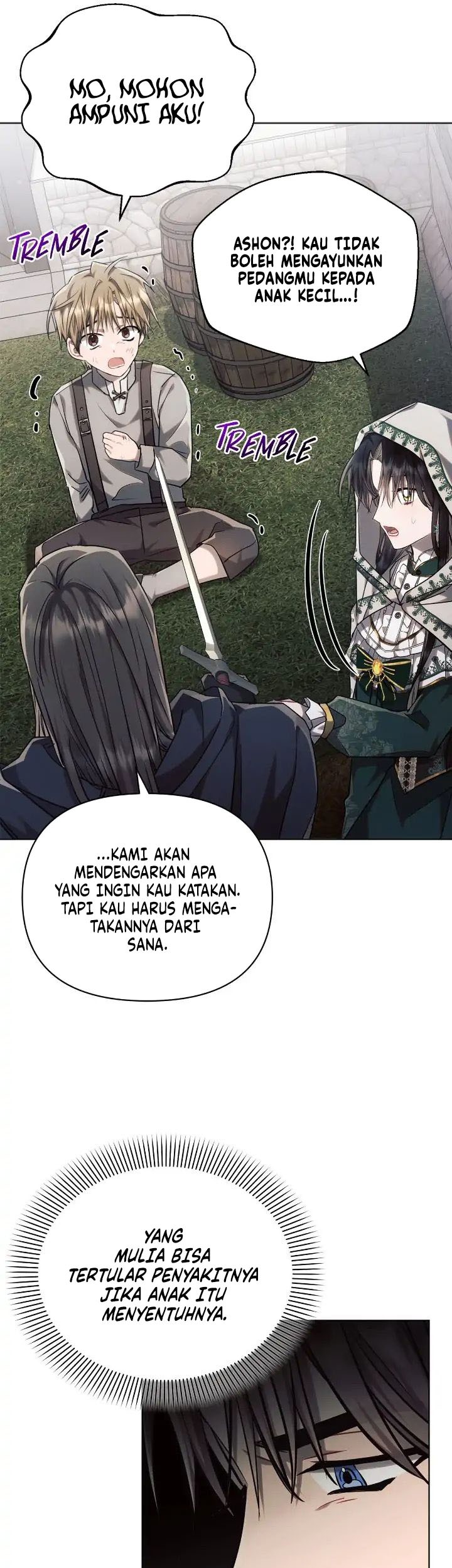 Ashtarte Chapter 57 Gambar 22