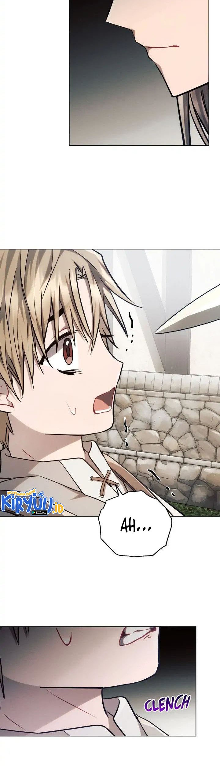 Ashtarte Chapter 57 Gambar 23