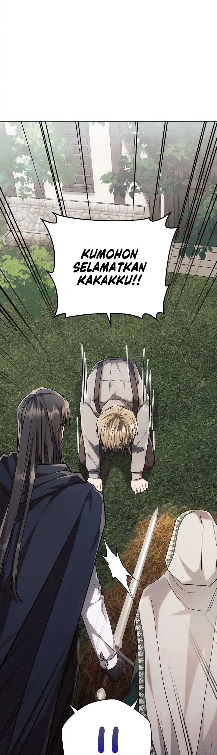 Ashtarte Chapter 57 Gambar 24