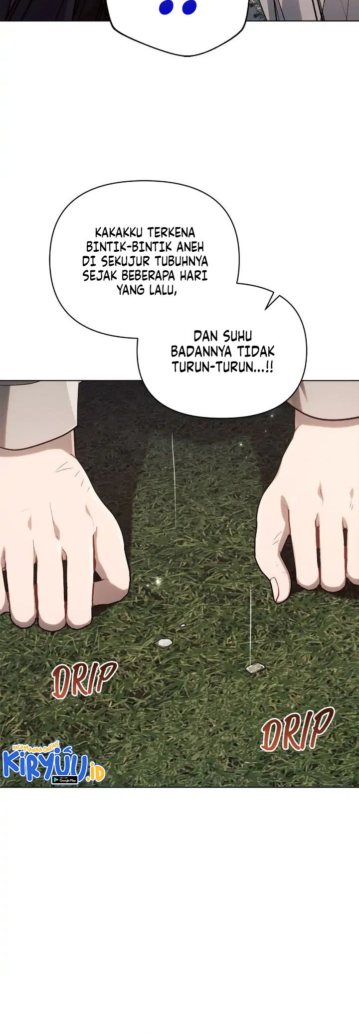 Ashtarte Chapter 57 Gambar 25