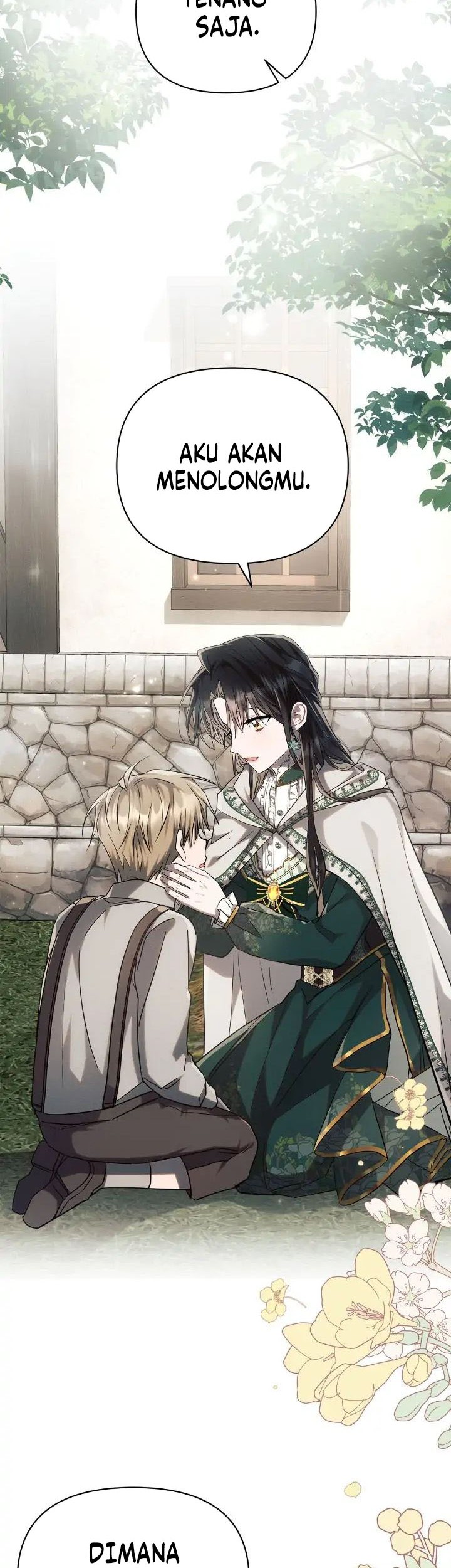 Ashtarte Chapter 57 Gambar 27
