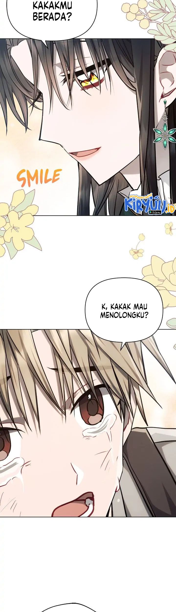 Ashtarte Chapter 57 Gambar 28