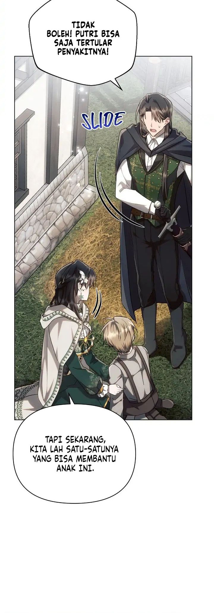 Ashtarte Chapter 57 Gambar 29