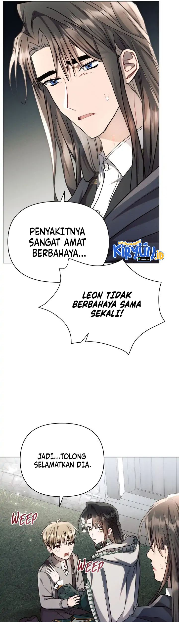 Ashtarte Chapter 57 Gambar 30